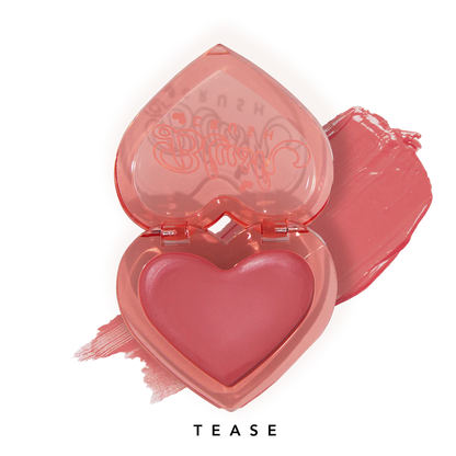 Blush Crush Lip & Cheek Balm Italia Deluxe