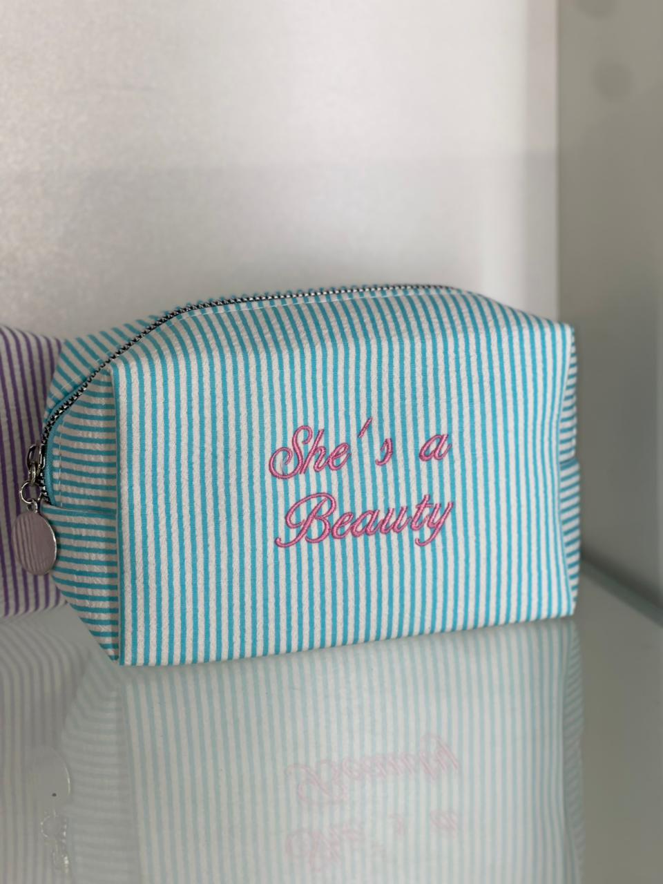 Beauty Pocket by She