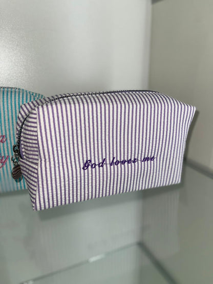 Beauty Pocket by She