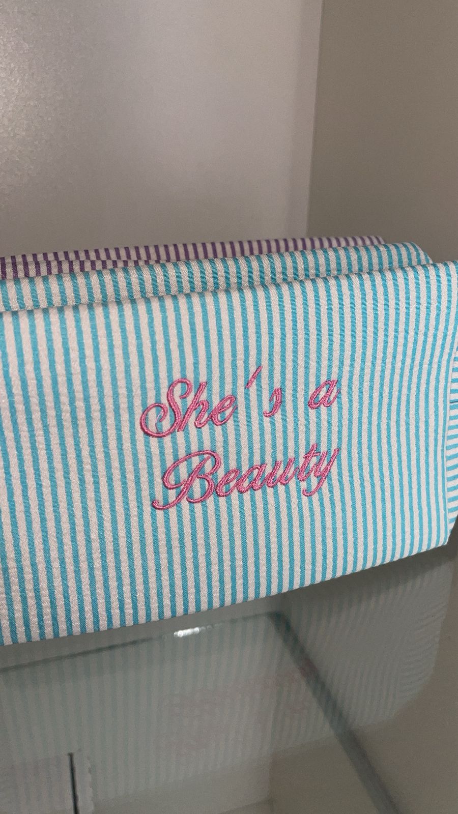 Beauty Pocket by She
