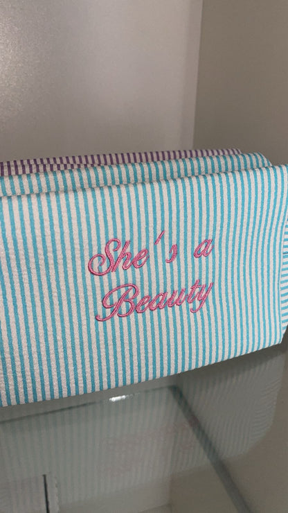 Beauty Pocket by She