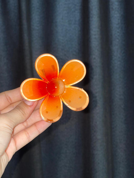 Clips Hawaianos Doodle