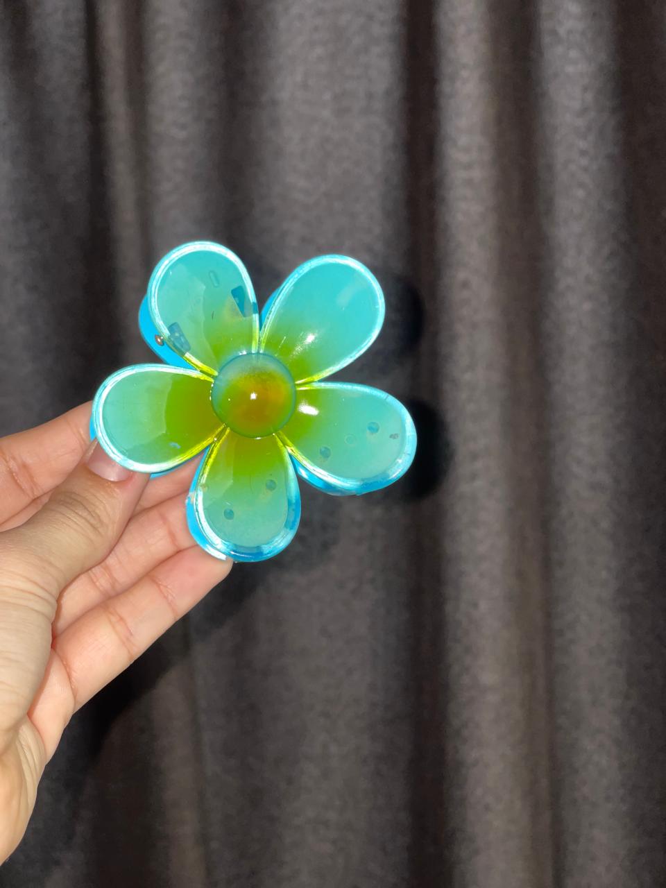 Clips Hawaianos Doodle