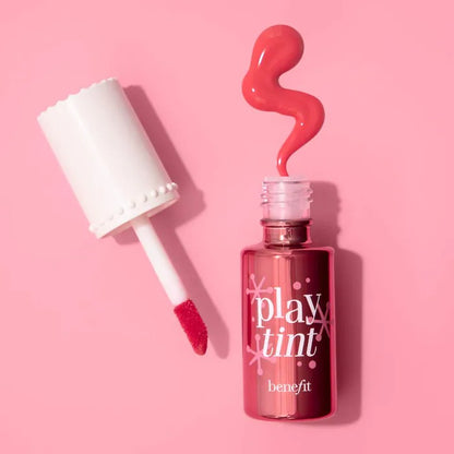 Cheek & lip stain Benefit Cosmetics