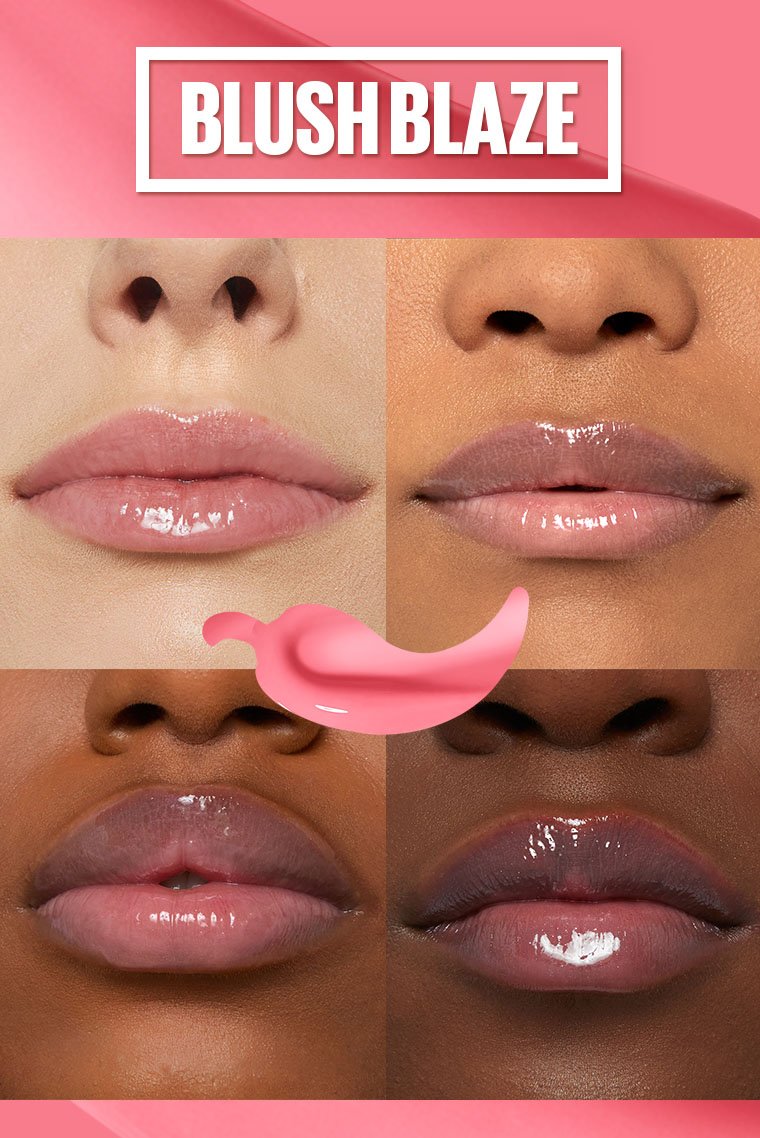 Lifter Plump Maybelline