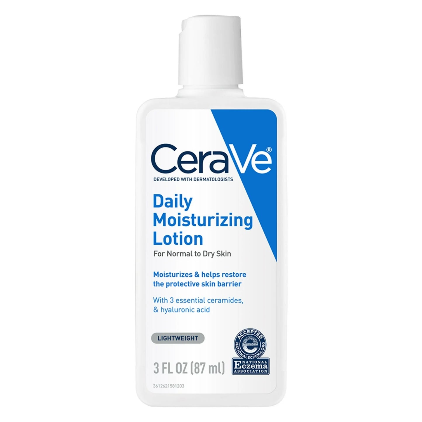 Daily Moisturizing Lotion CeraVe