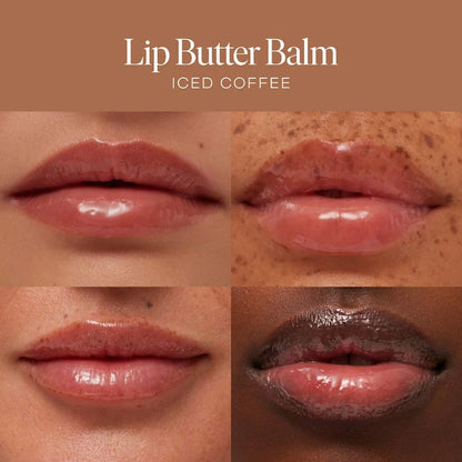 Lip Butter Balm for Hydration & Shine Summer Fridays