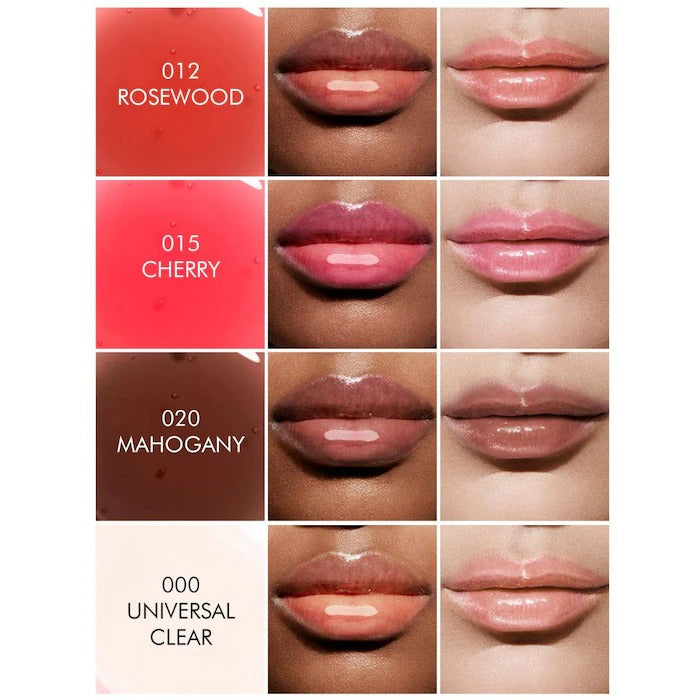 Addict Lip Glow Oil Dior