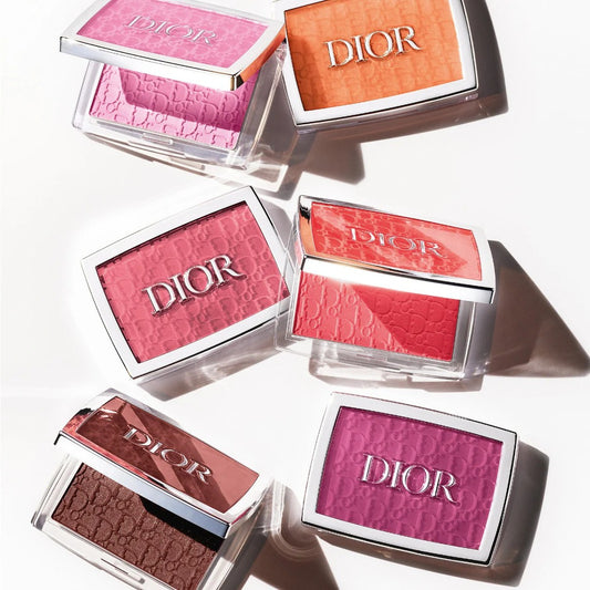 Backstage Rosy Glow Color-Awakening Dior