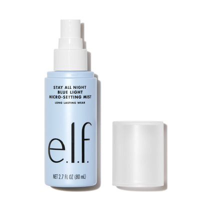 Stay All Night Blue Light Micro-Setting Mist Elf Cosmetics