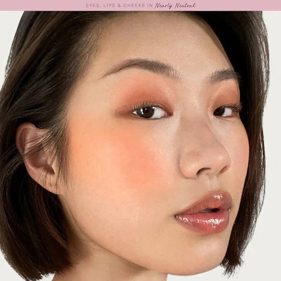 Stay Vulnerable Melting Cream Blush Rare Beauty