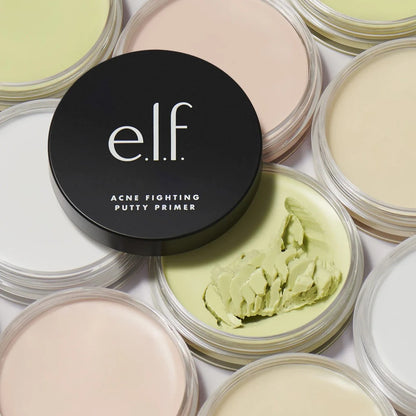 Putty Primer Elf Cosmetics