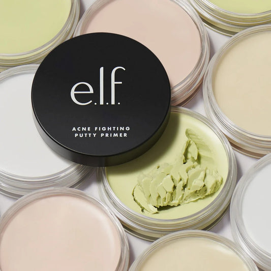 Putty Primer Elf Cosmetics