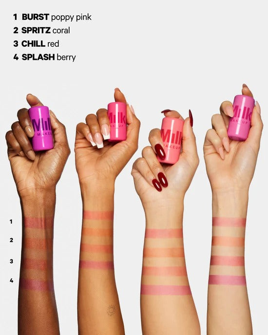 Cooling Water Jelly Tint Milk Makeup