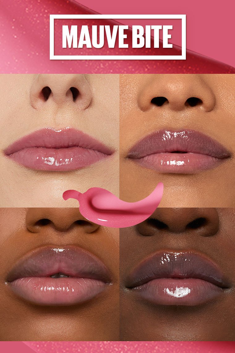Lifter Plump Maybelline