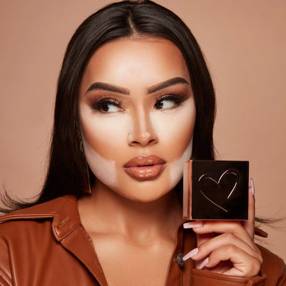 Bye Filter Loose Setting Powder Beauty Creations