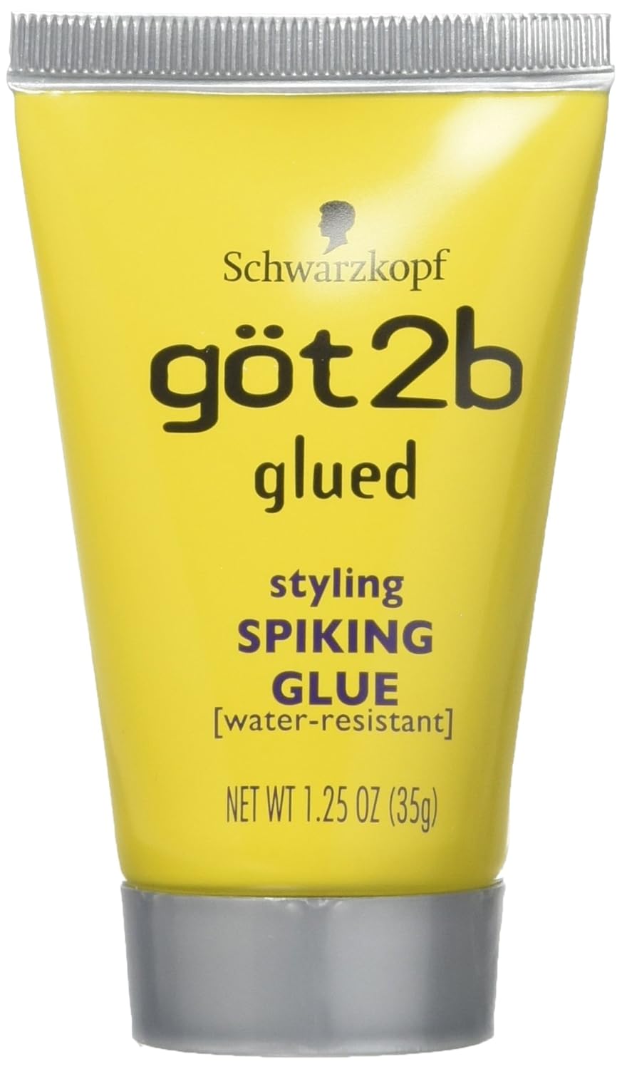 Got2b Glued Styling Glue Schwarzkopf
