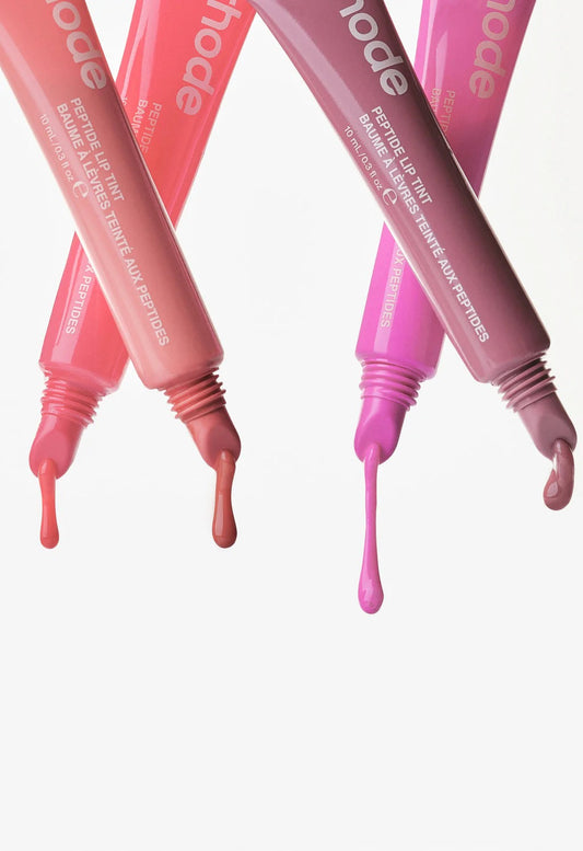 Summer Peptide Lip Tint Rhode