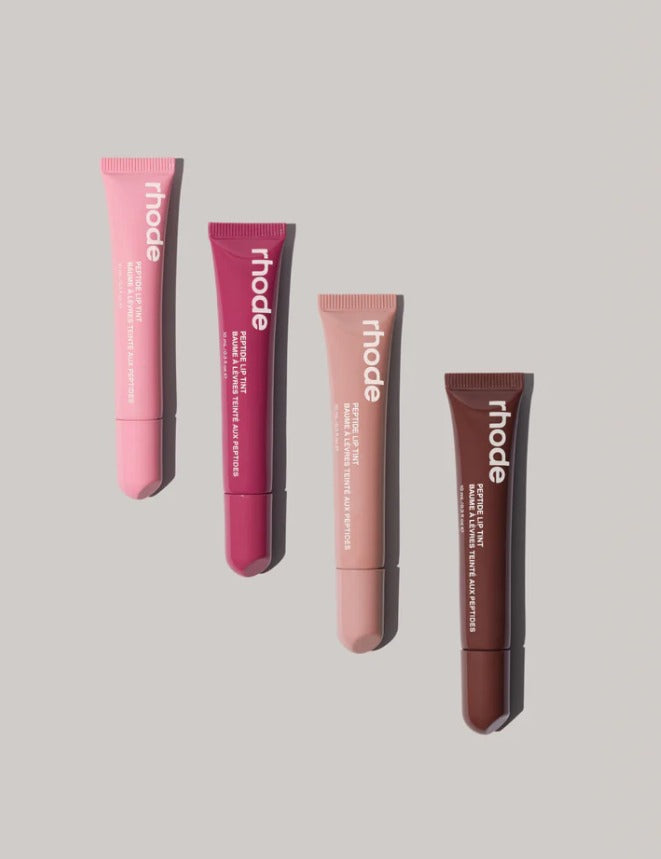 Peptide Lip Tint Rhode