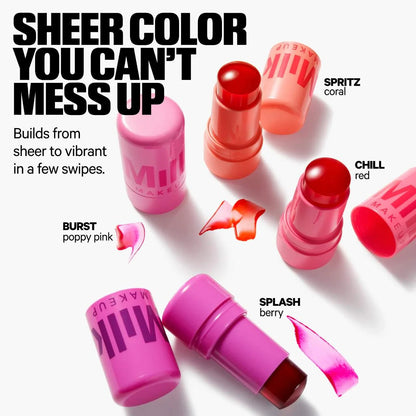 Cooling Water Jelly Tint Milk Makeup