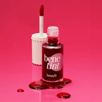 Cheek & lip stain Benefit Cosmetics