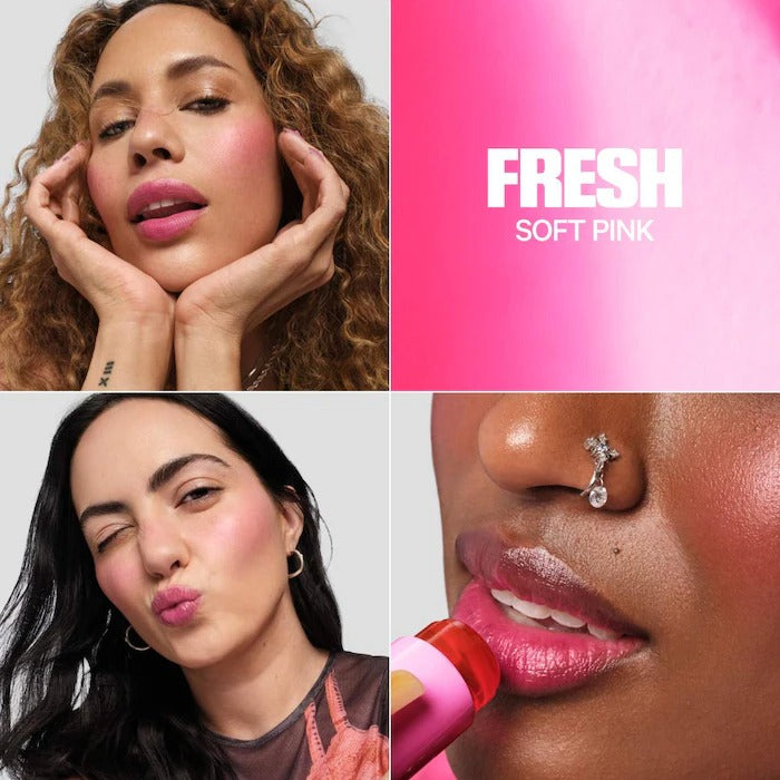 Cooling Water Jelly Tint Milk Makeup