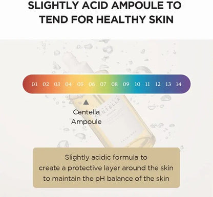 Madagascar Centella Ampoule Skin1004