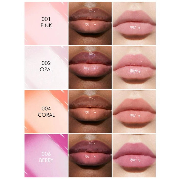 Addict Lip Maximizer Plumping Gloss Dior