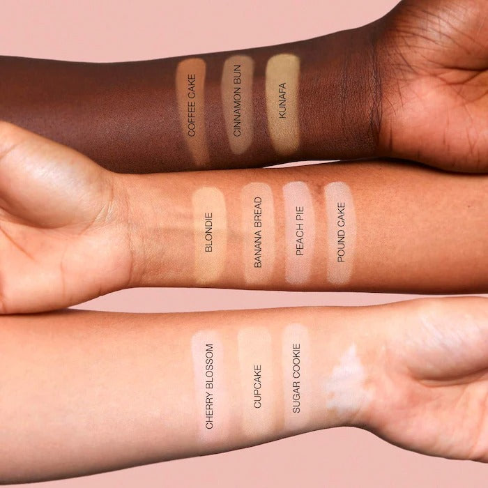 Easy Baker Loose Baking & Setting Powder Huda Beauty