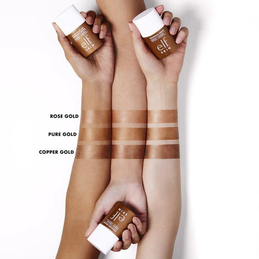 Bronzing Drops Elf Cosmetics