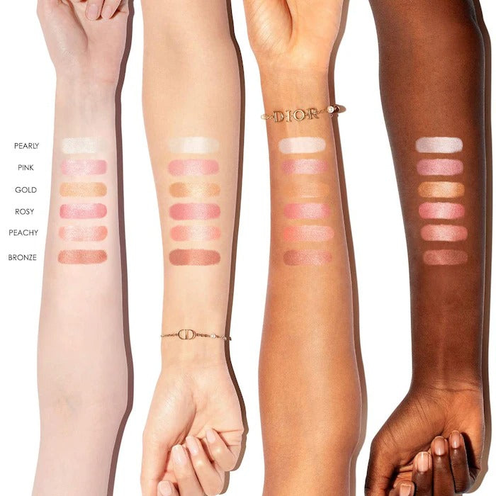Forever Glow Maximizer Longwear Liquid Highlighter Dior