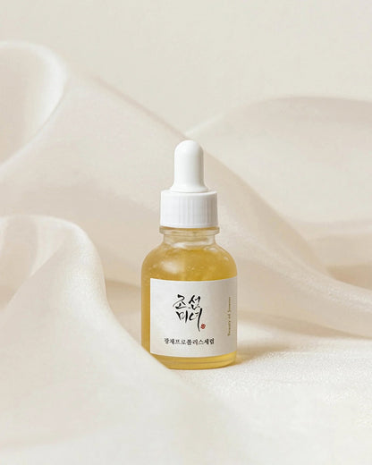 Glow Serum Propolis + Niacinamide Beauty of Joseon