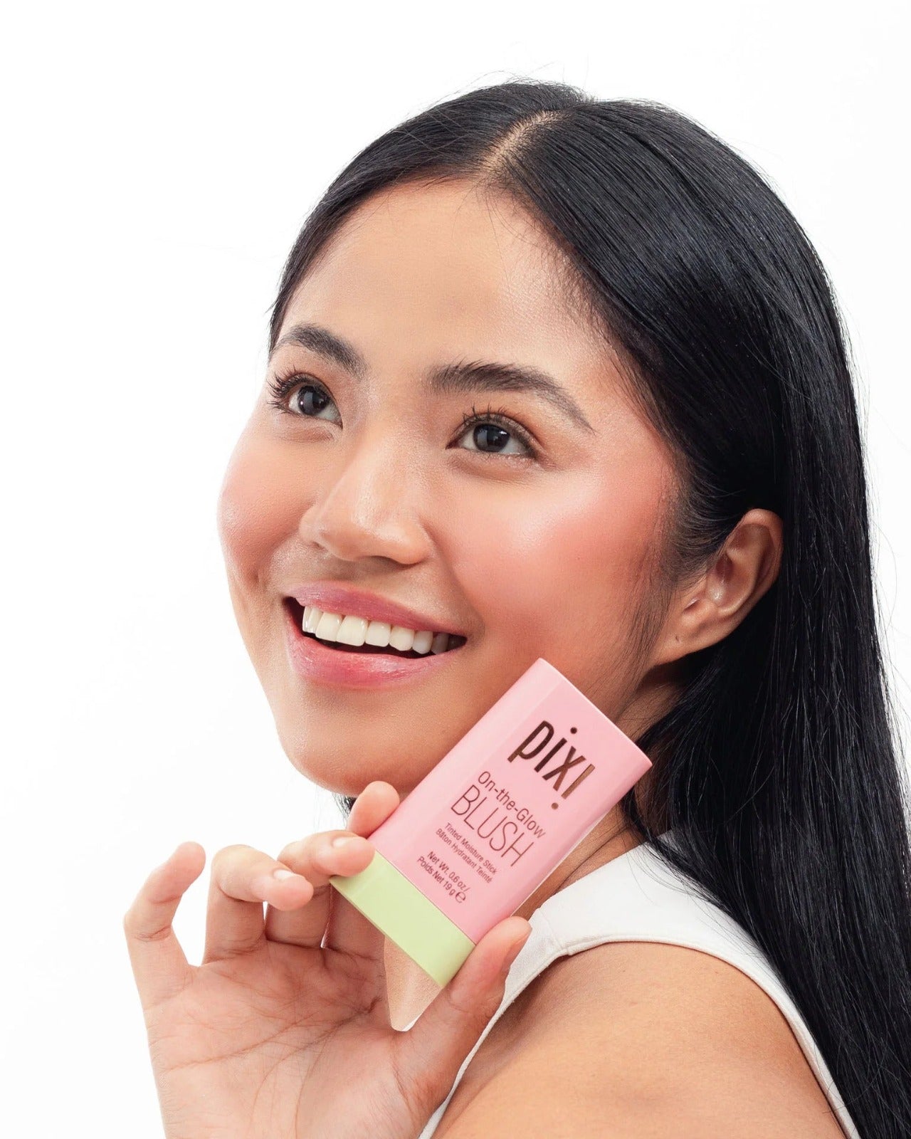 Blush on-the-Glow Pixi by petra