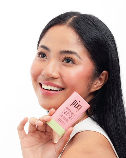 Blush on-the-Glow Pixi by petra