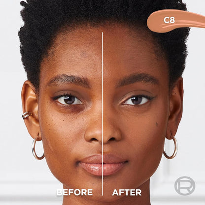 True Match Serum Concealer Loreal Paris