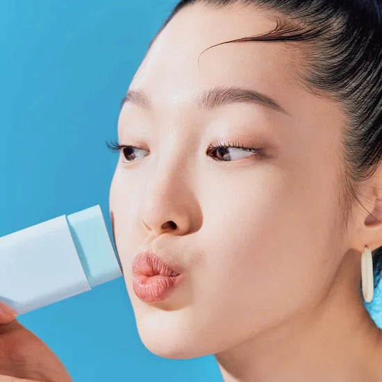 Cotton Soft Sun Stick SPF50+ Tocobo