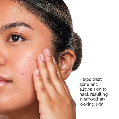 The Acne Set The Ordinary