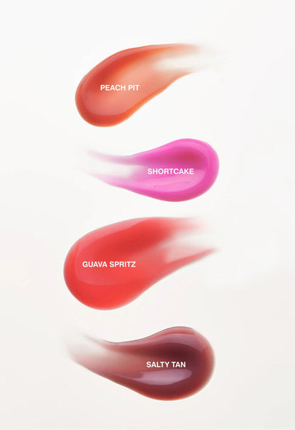 Summer Peptide Lip Tint Rhode
