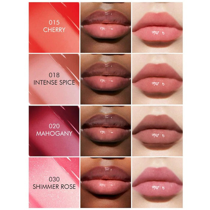 Addict Lip Maximizer Plumping Gloss Dior