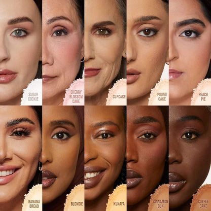 Easy Baker Loose Baking & Setting Powder Huda Beauty