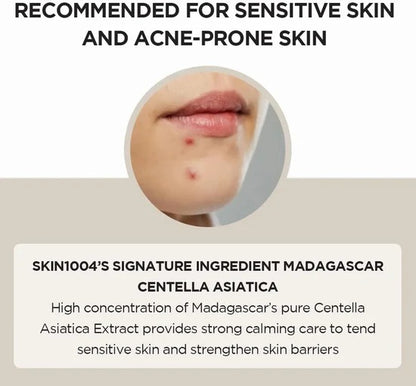 Madagascar Centella Ampoule Skin1004