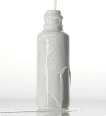 Glazing Milk Rhode