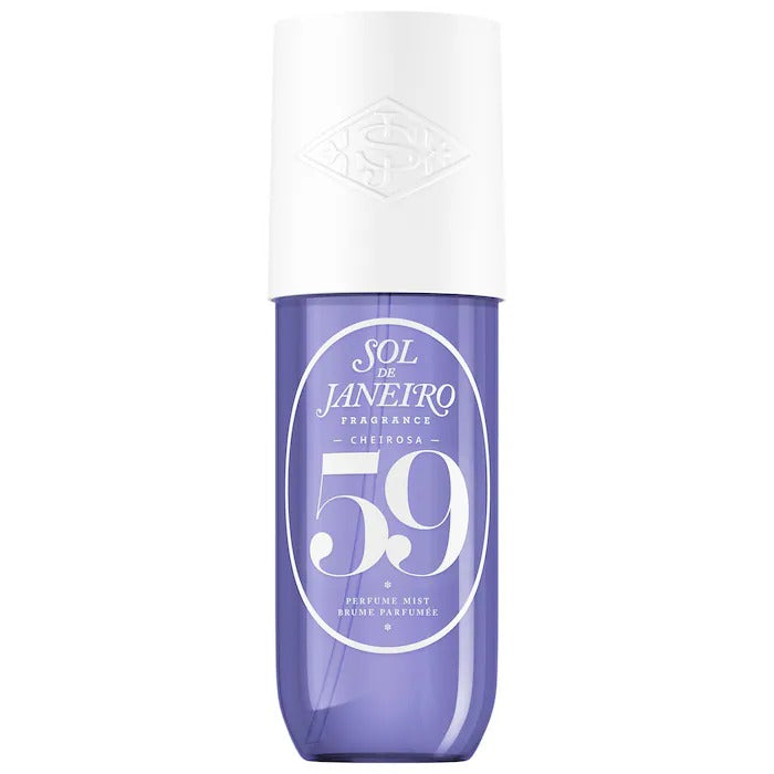 Cheirosa '59 Perfume Mist Sol de Janeiro
