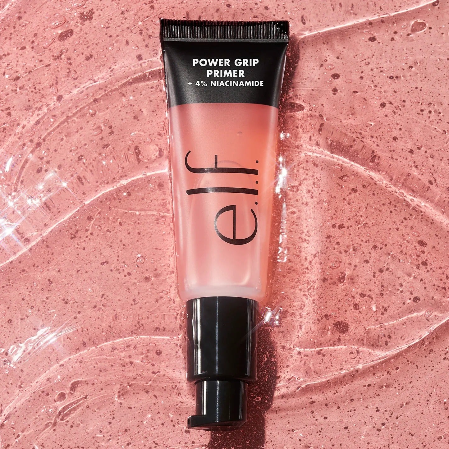Power Grip Primer + 4% Niacinamida Elf Cosmetics