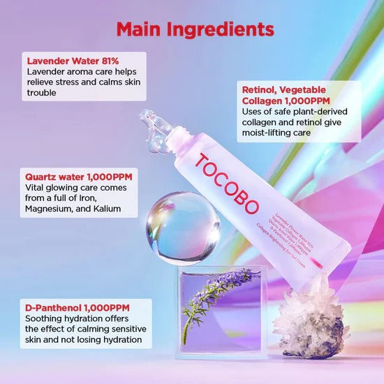 Collagen Brightening Eye Gel Cream Tocobo
