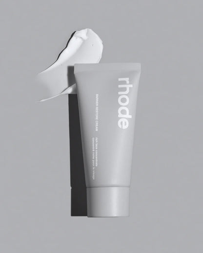 Barrier Restore Cream Rhode