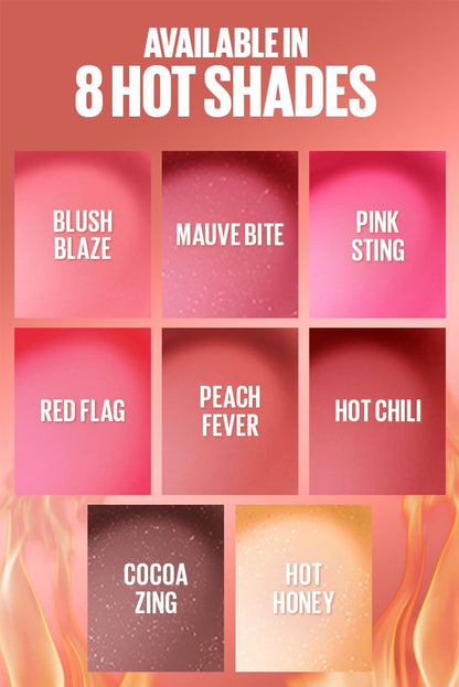 Lifter Plump Maybelline