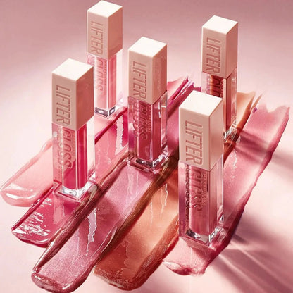 Lifter Gloss + Hyaluronic Acid Maybelline