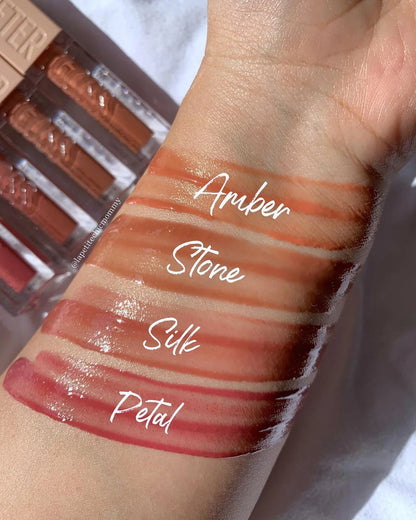 Lifter Gloss + Hyaluronic Acid Maybelline