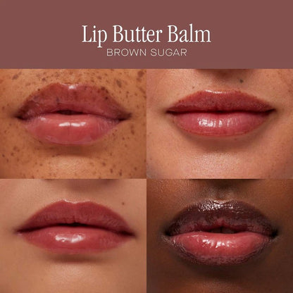 Lip Butter Balm for Hydration & Shine Summer Fridays